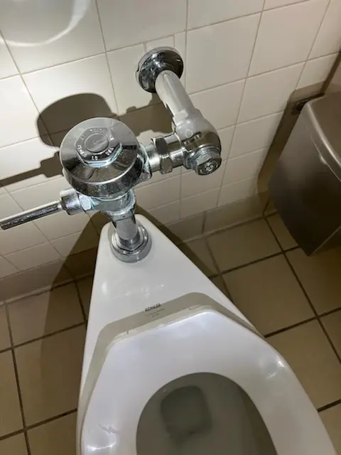 Fixture installation and repair for Hydro Jetting in Gatewood